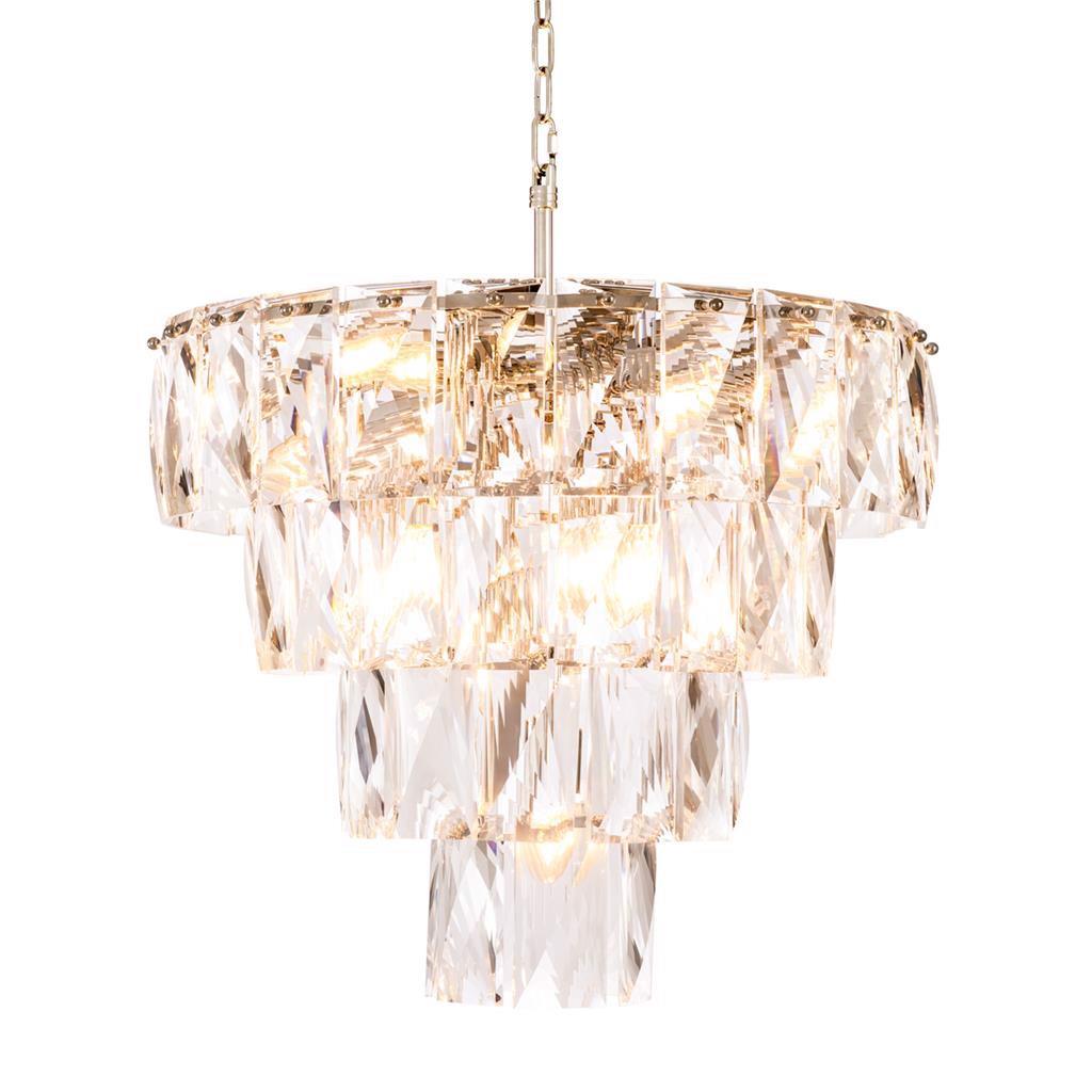 Chandelier Amazone S | Orrefors - Thụy Điển