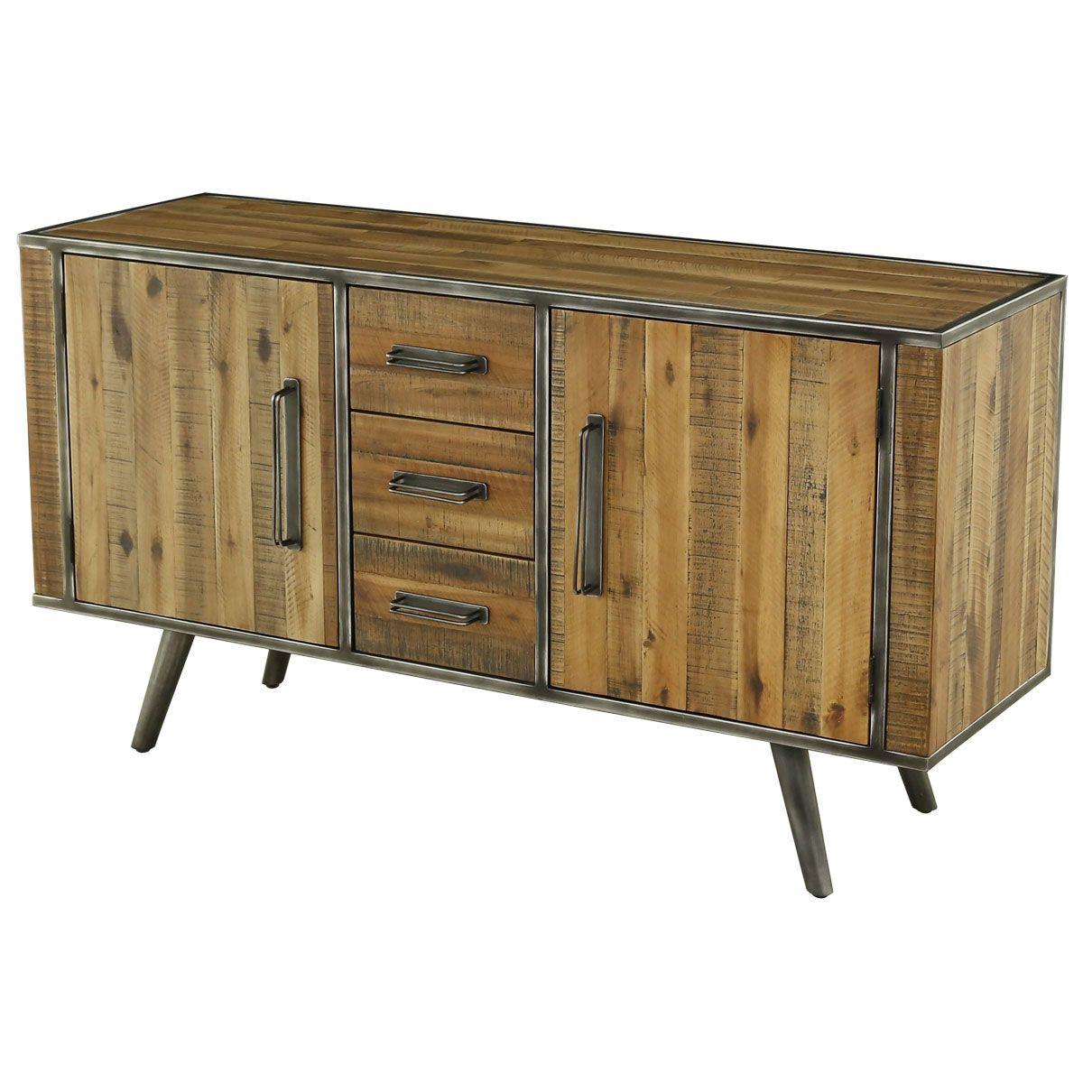 Tủ chén bát CUSCO BUFFET 145cm