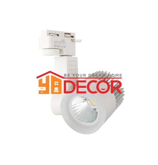 Đèn RỌI RAY 20W DTL-20