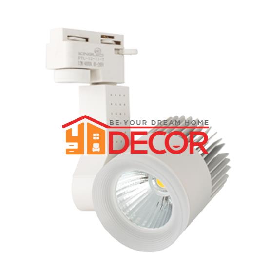 Đèn RỌI RAY 30W DTL-30