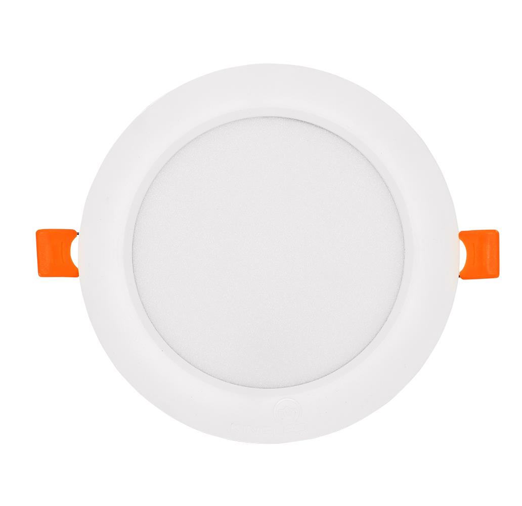 Đèn LED downlight 12W 1 màu