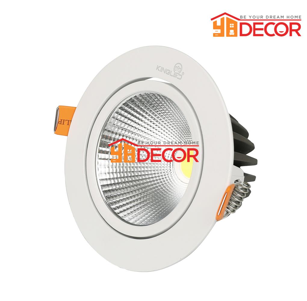 Đèn LED SPOTLIGHT 16W