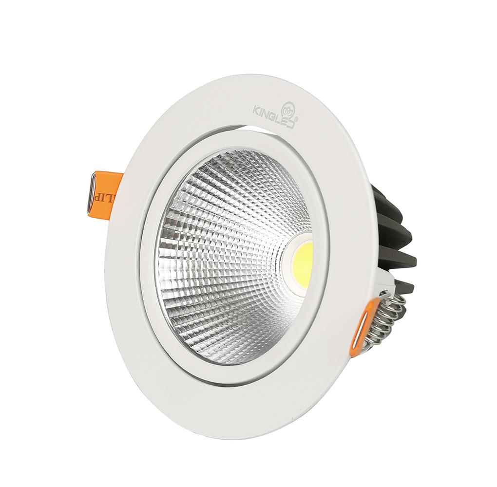 Đèn LED SPOTLIGHT 16W