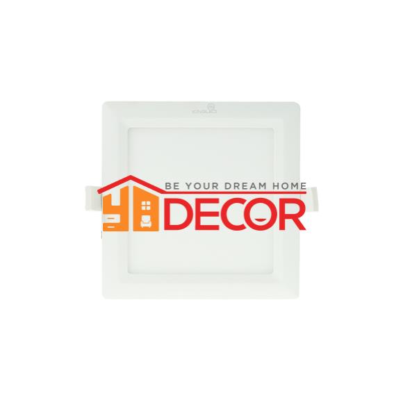 Đèn LED PANEL vuông 12W 