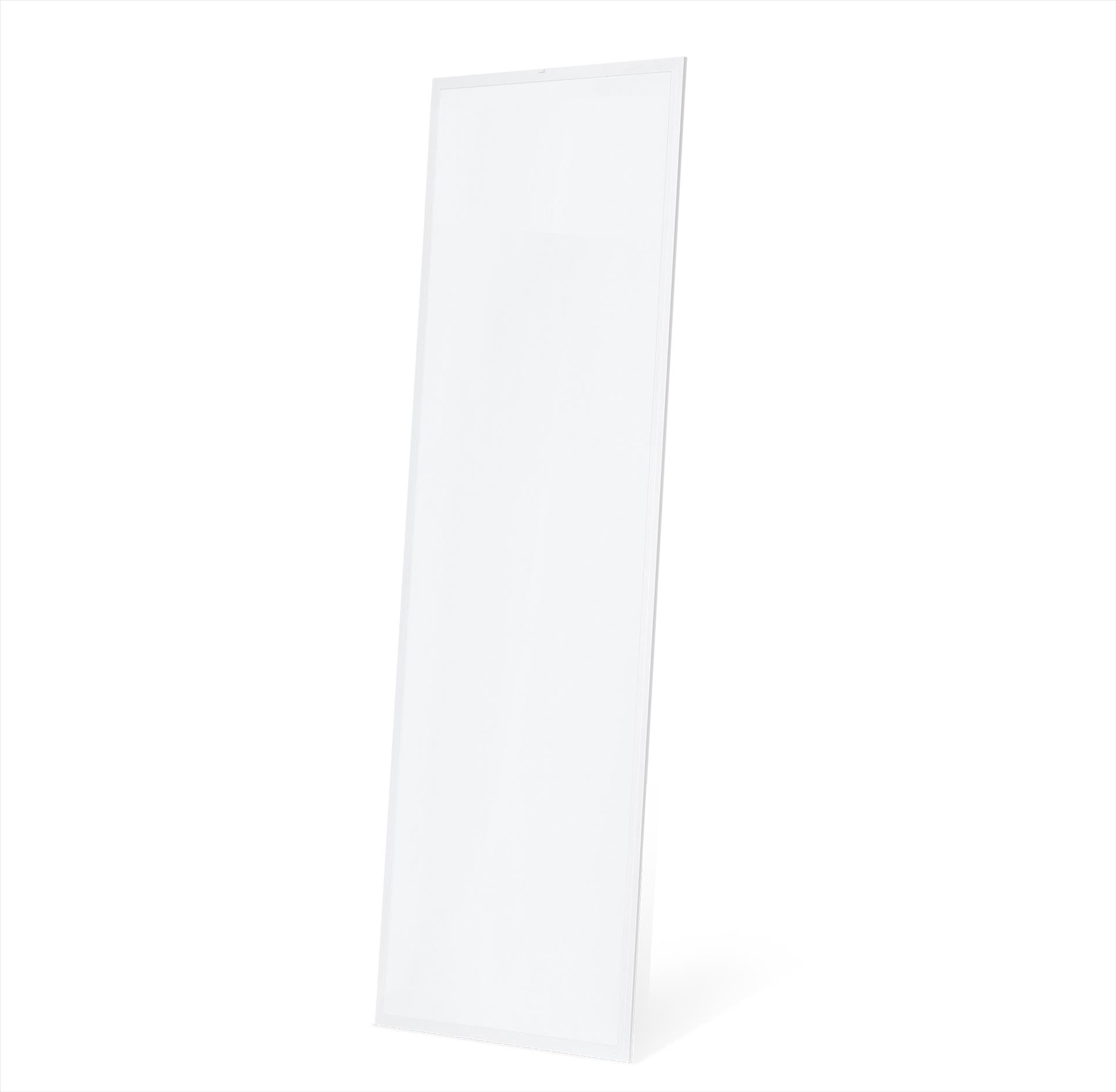 Đèn PANEL siêu mỏng 48W, 30x120cm