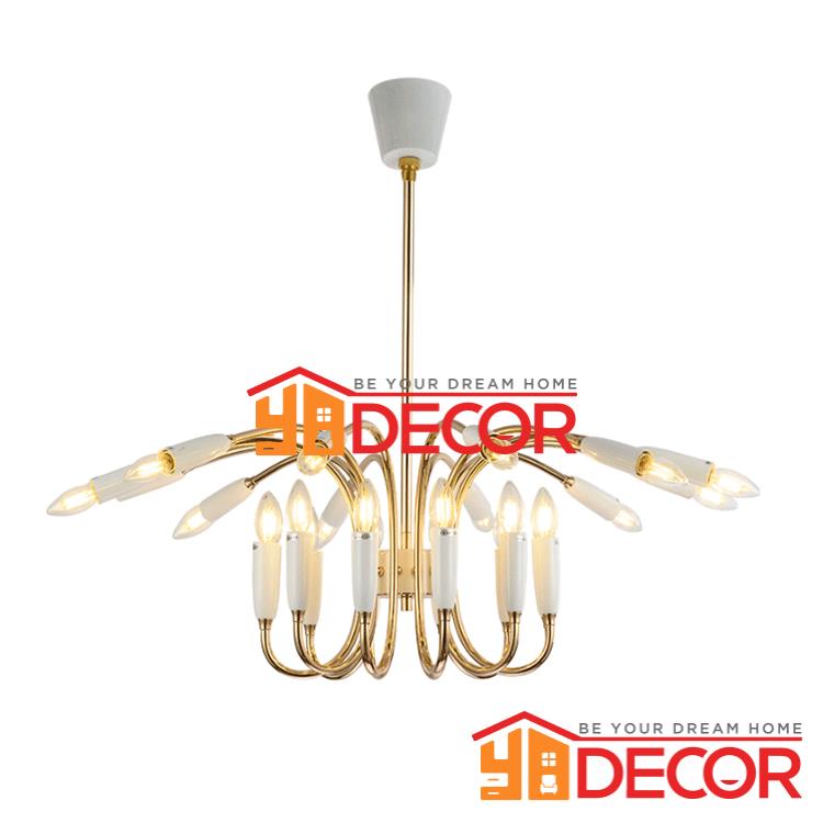 IMC1077 Aretha Suspension Light