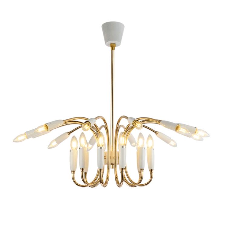 IMC1077 Aretha Suspension Light