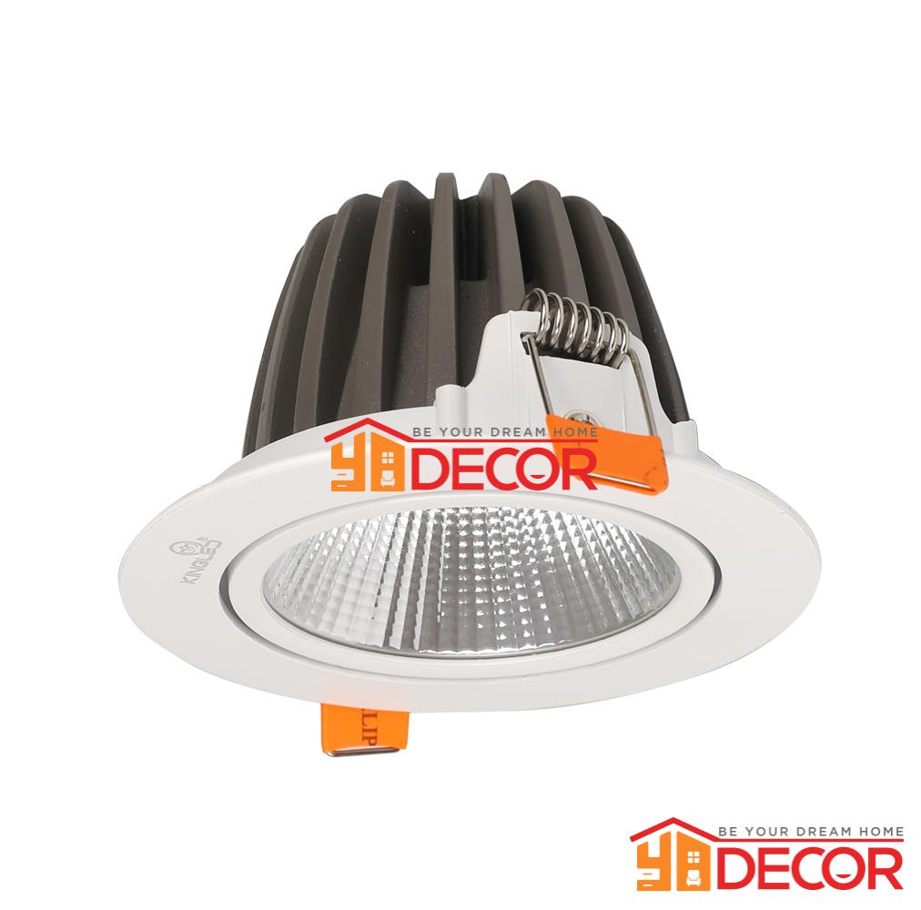 Đèn LED SPOTLIGHT 6W