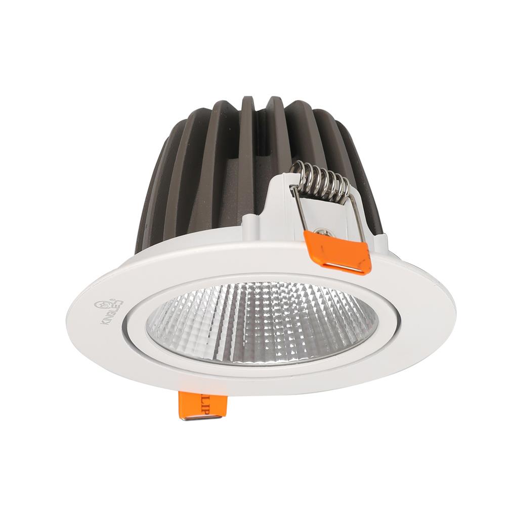 Đèn LED SPOTLIGHT 6W