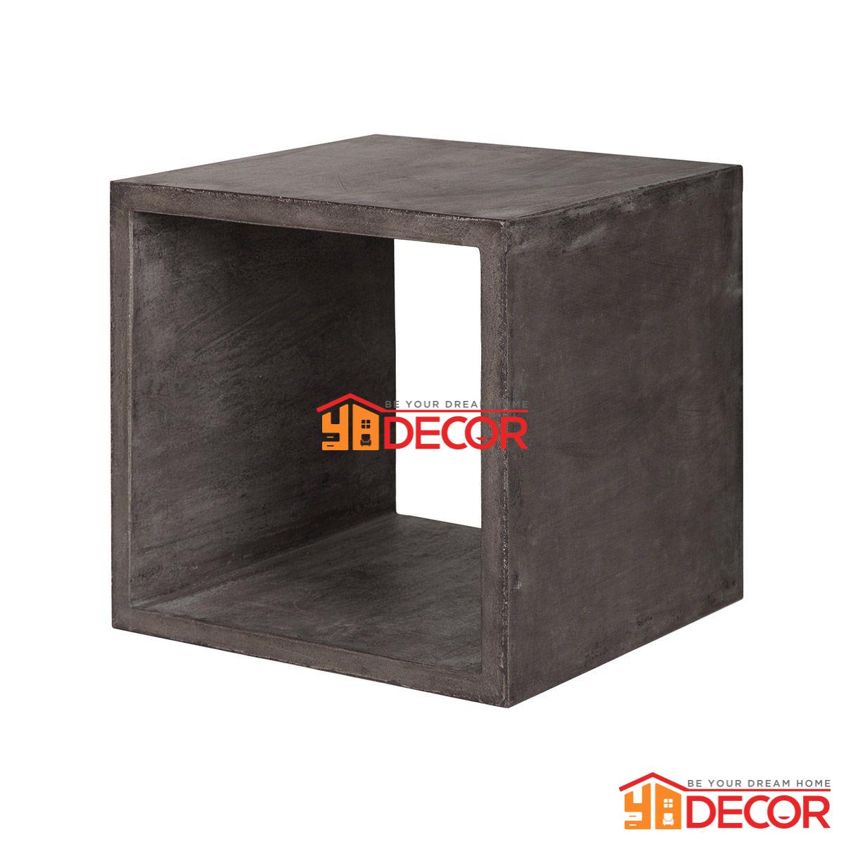 Khối CUBE vuông 40cm