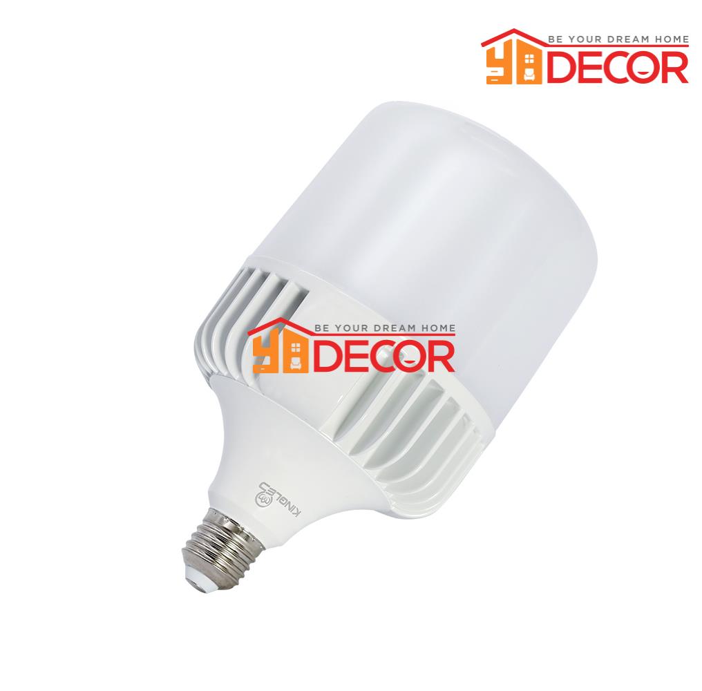 Đèn LED BULB TRỤ 20W(LB-20-T80)