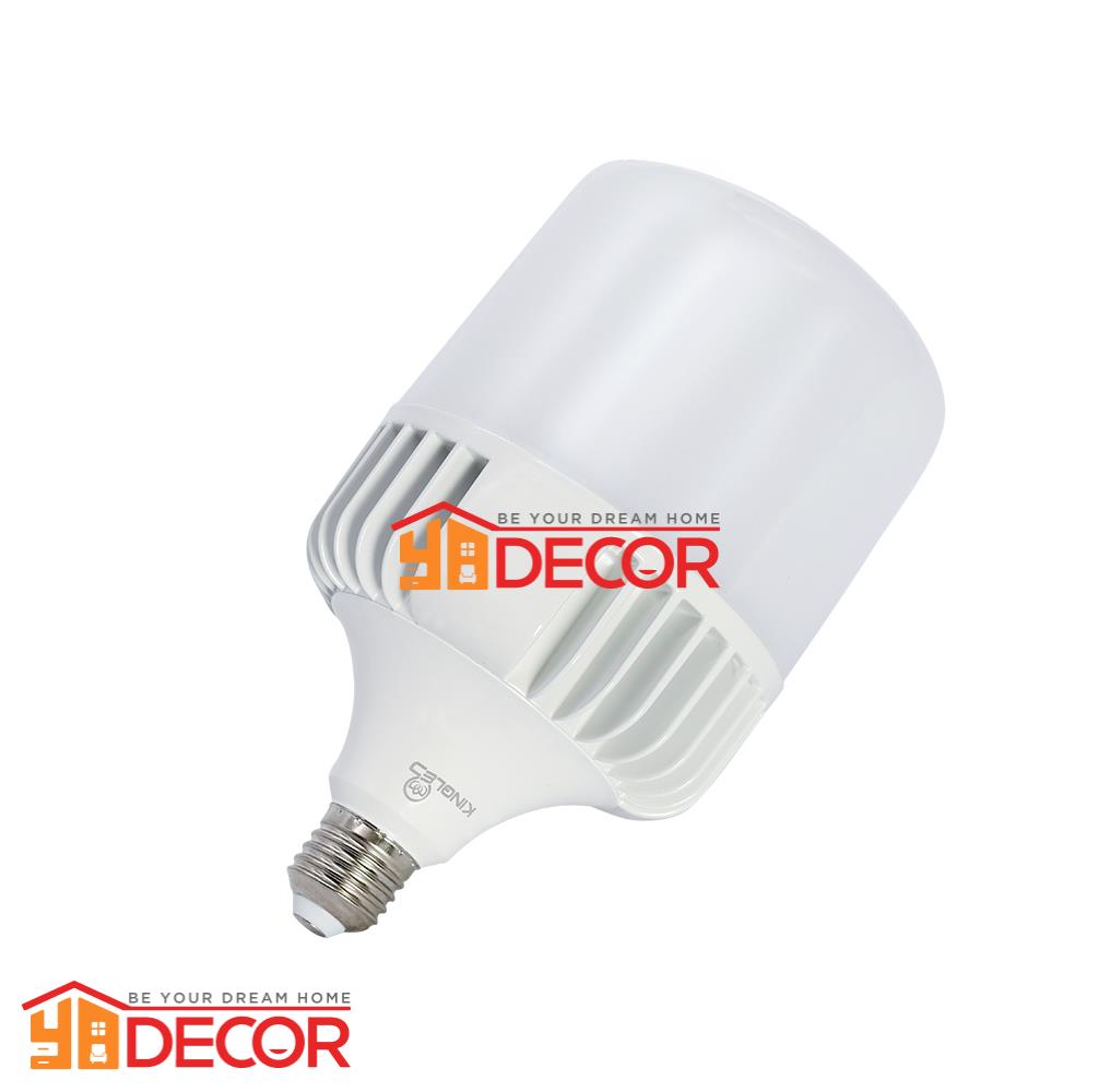 Đèn LED BULB TRỤ 40W (LB-40-T120)