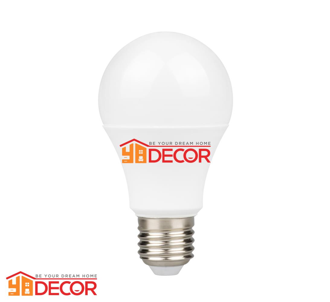 Đèn LED BULB DOB 15W (DOB-LB-15-A3)