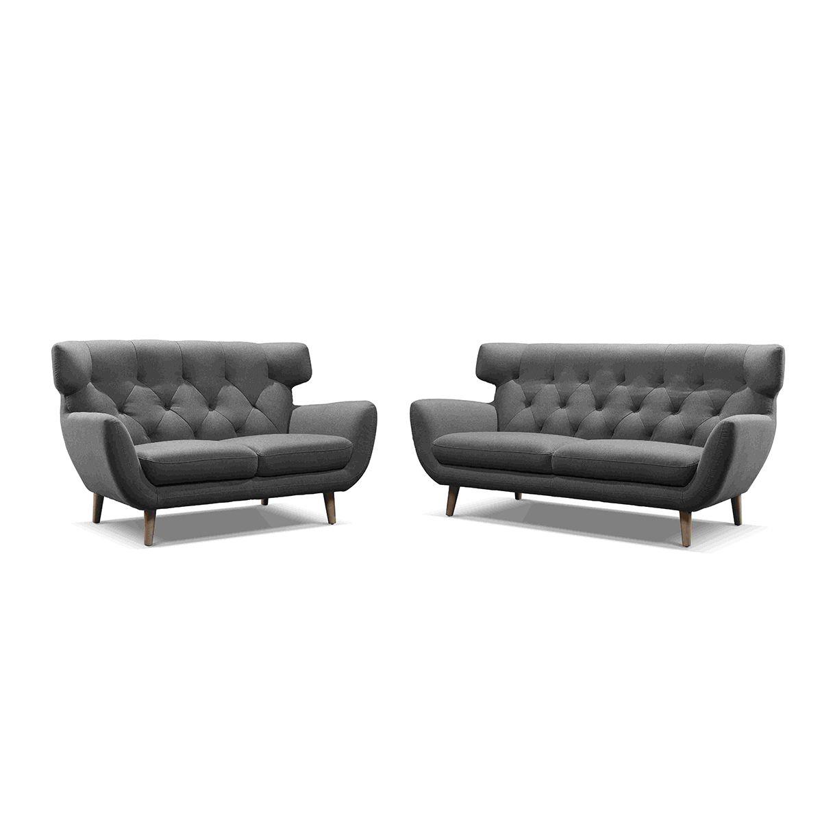 Sofa ANDERS 185cm