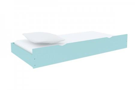 Hộc giường Baby Blue 930103