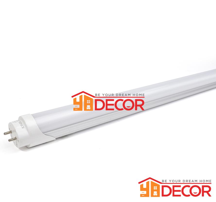 Đèn LED TUÝP T8 mika 0.6m, 9W