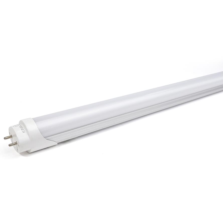 Đèn LED TUÝP T8 mika 1m2, 18W