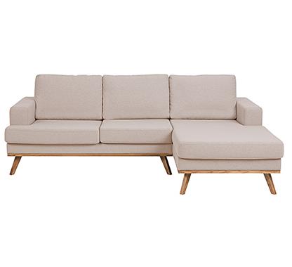 Sofa NORWICH, vàng cát