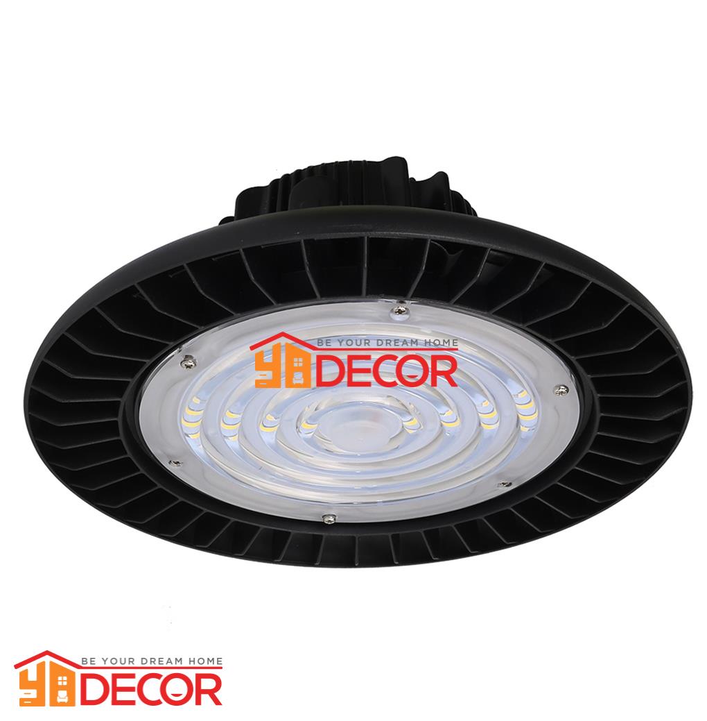 Đèn LED HIGHBAY UFO 100W (CHIP...