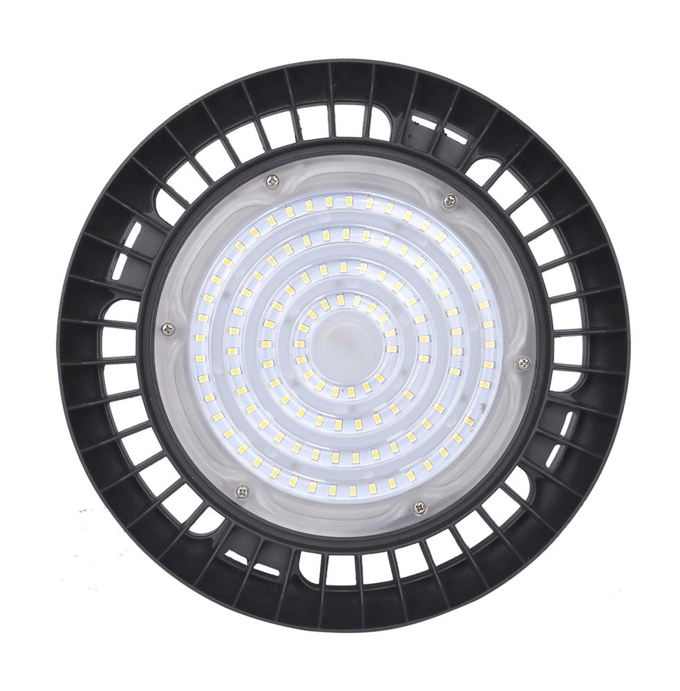 Đèn LED HIGHBAY UFO 100W (CHIP PHILIPS)