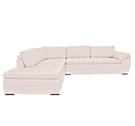 Sofa WELLINGTON, màu cát