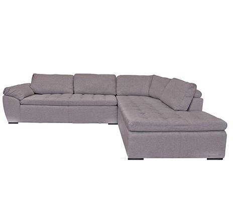 Sofa WELLINGTON, xám đậm