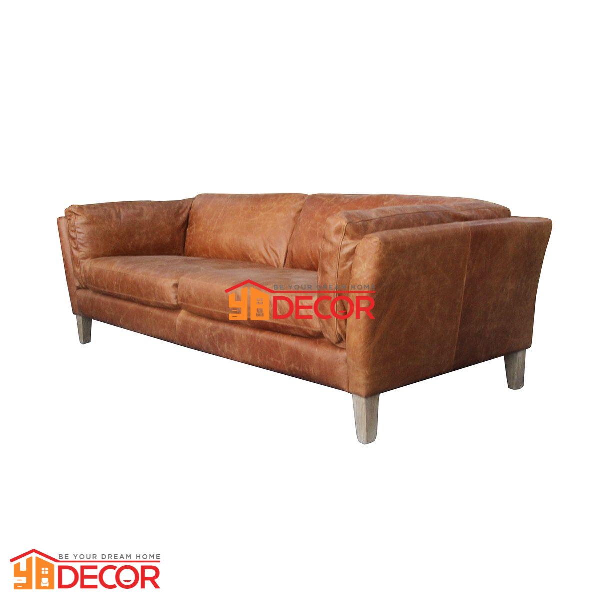 Sofa ASHTON 217cm