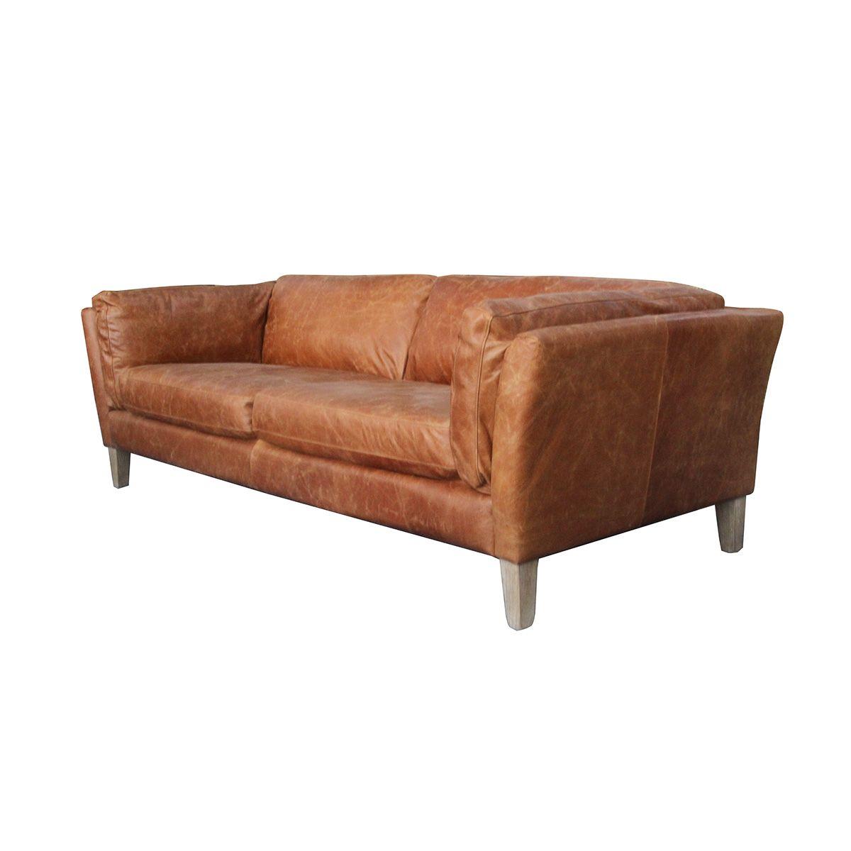 Sofa ASHTON 217cm