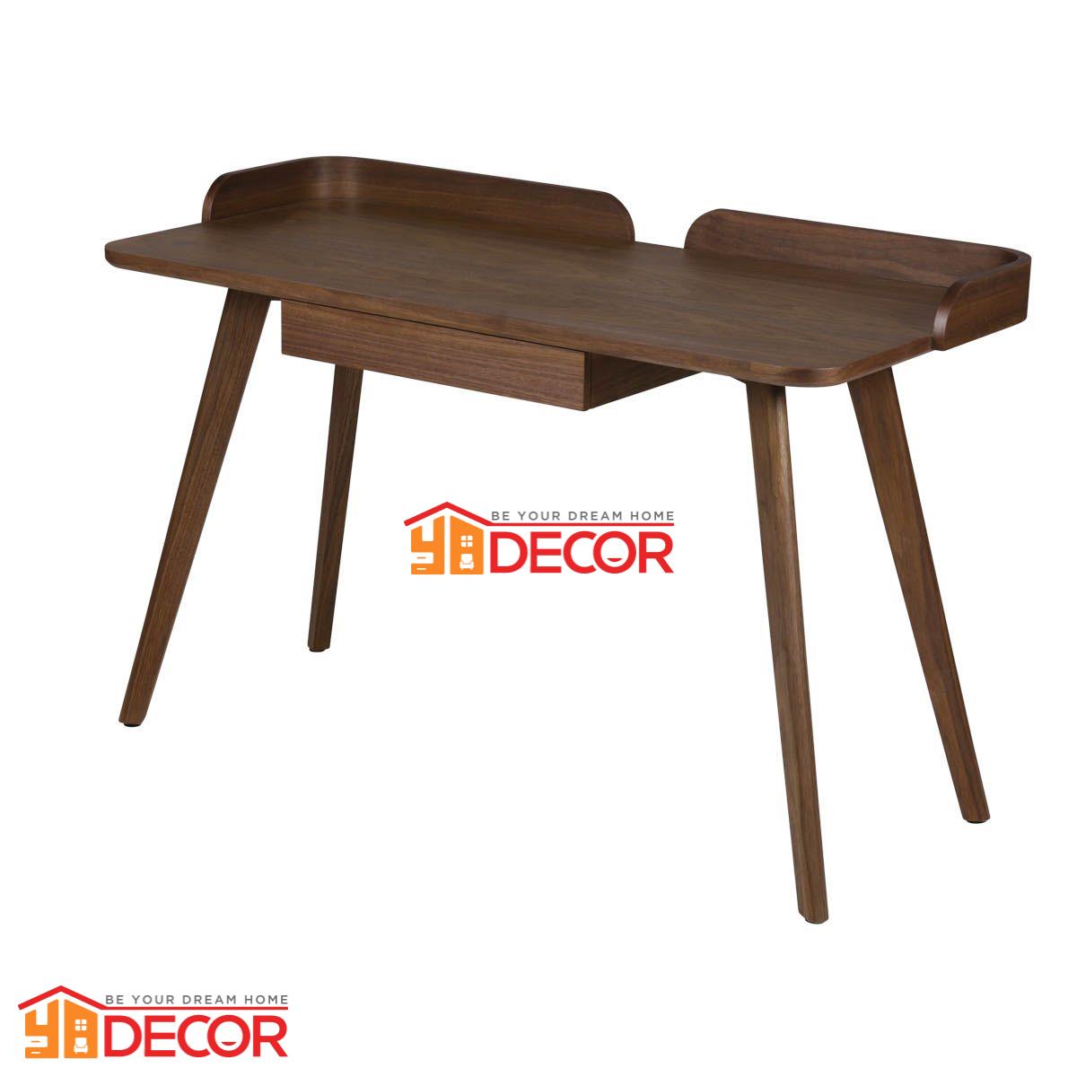 Bàn làm việc DIXON 123cm