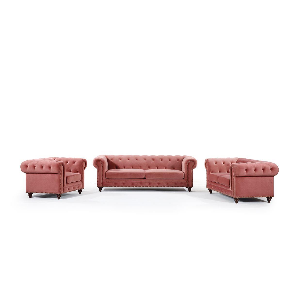 Sofa MILANO 228cm