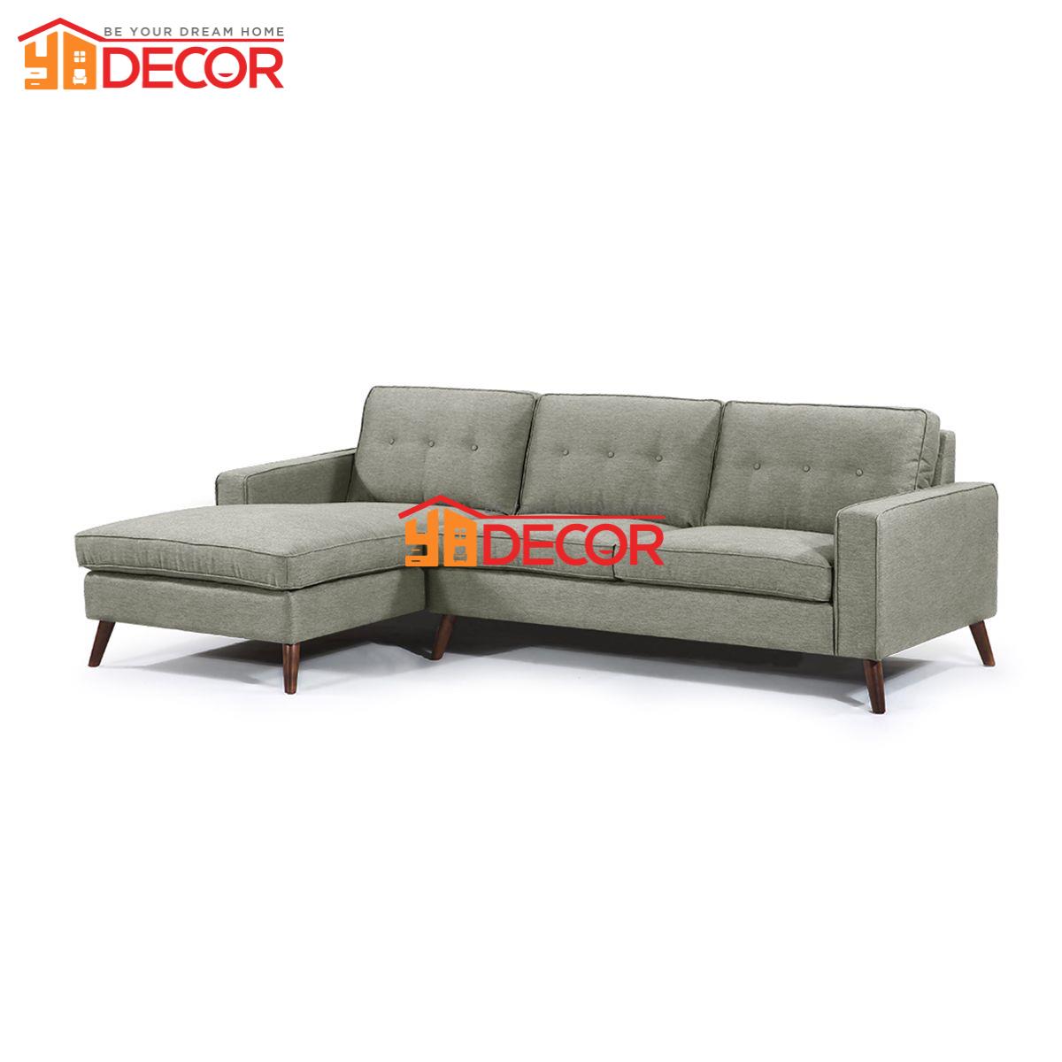 Sofa ROMA góc trái 262cm