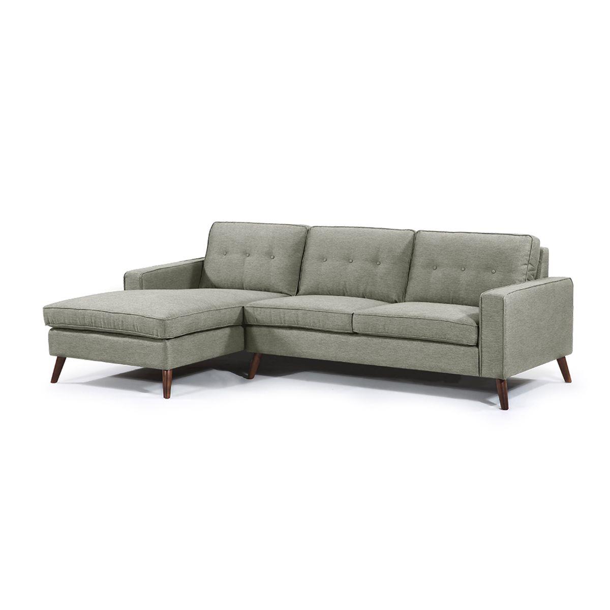 Sofa ROMA góc trái 262cm