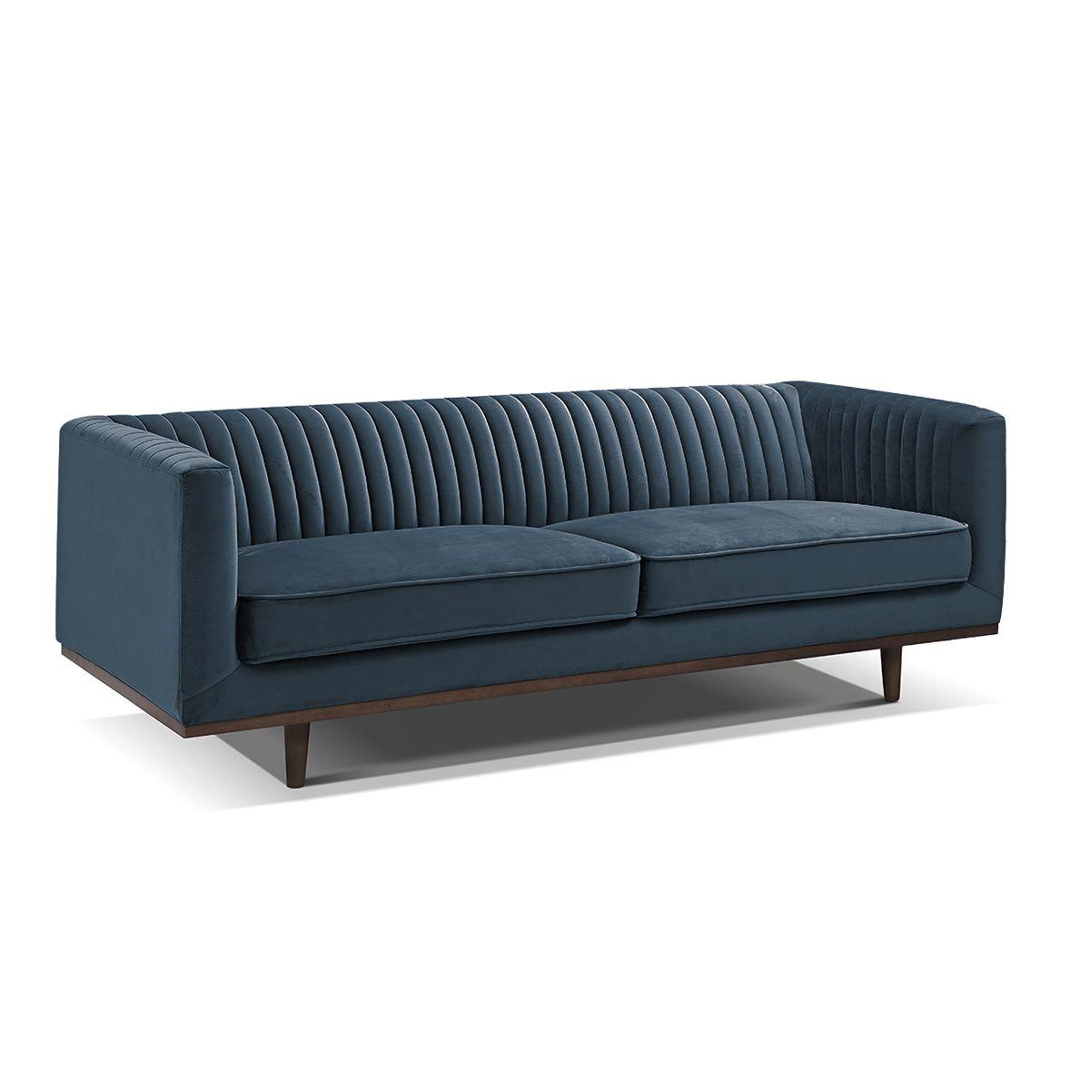 Sofa BORDEAUX 209cm