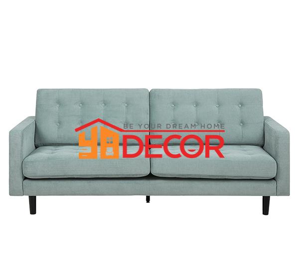 Sofa BELLAIRE, xanh đất