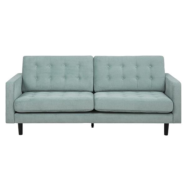 Sofa BELLAIRE, xanh đất