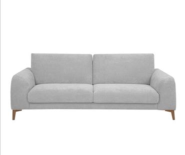 Sofa ORLANDO 3 chỗ, xám