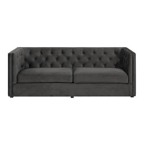 Sofa BOYD, xám đậm