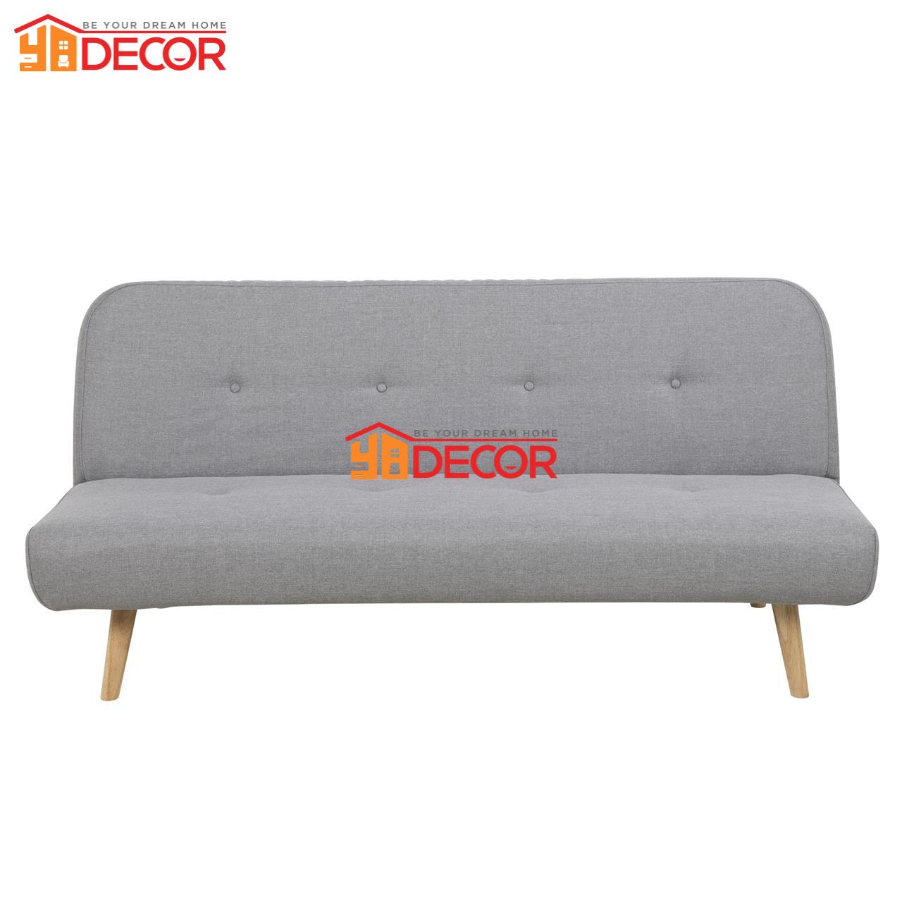 Sofa giường HAVANA, xám