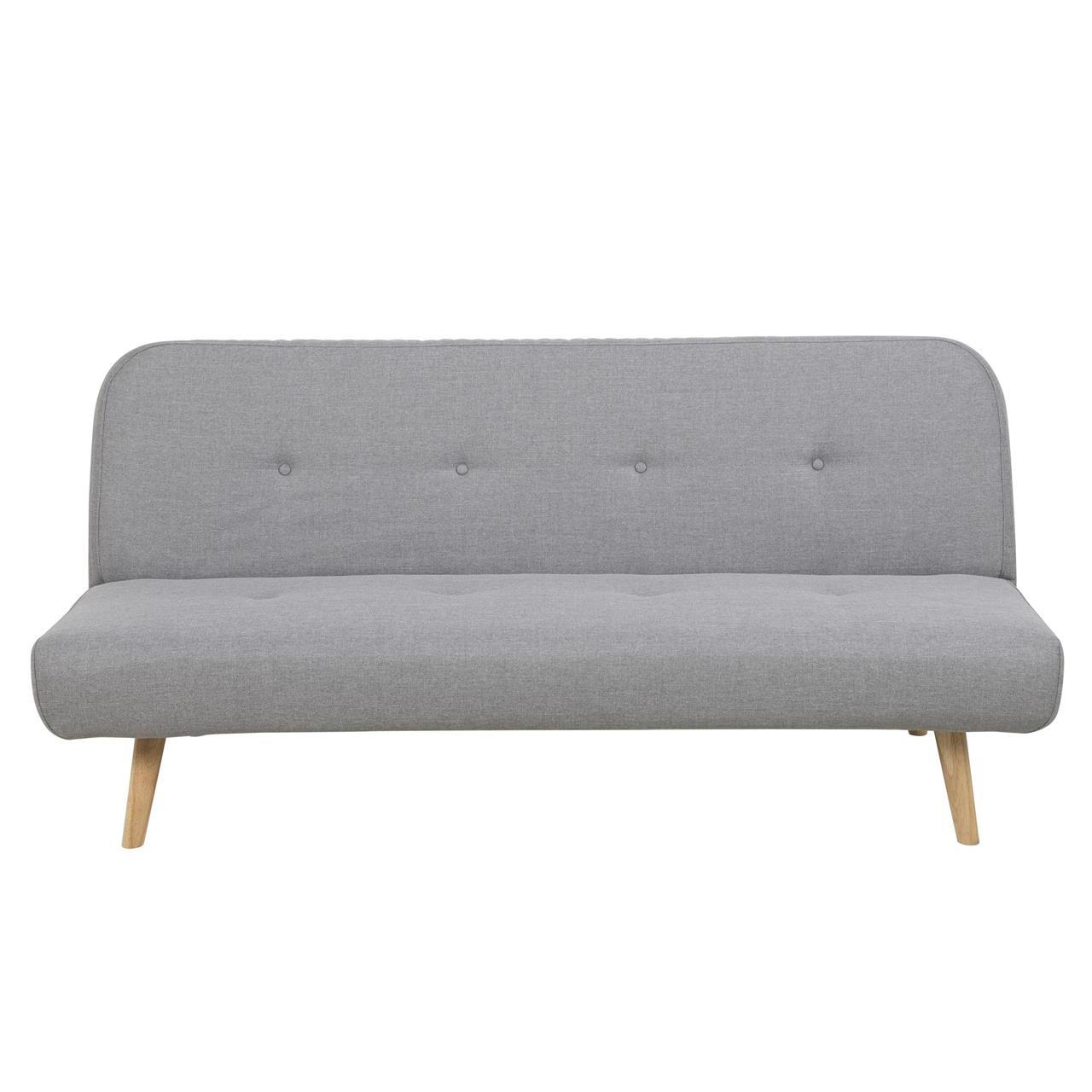 Sofa giường HAVANA, xám