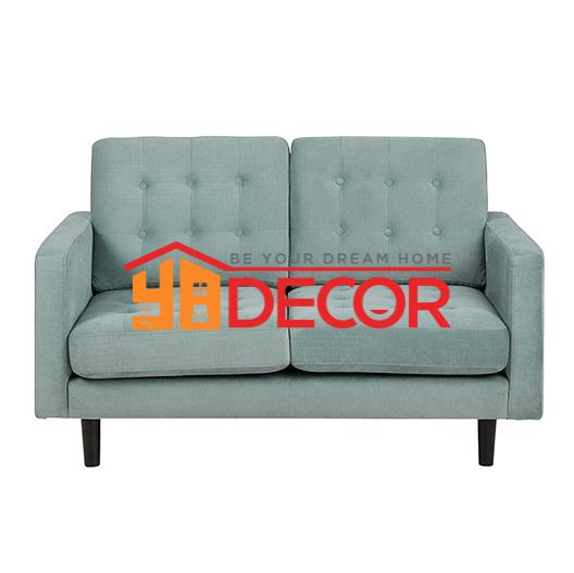 Sofa BELLAIRE, xanh đất