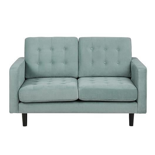 Sofa BELLAIRE, xanh đất