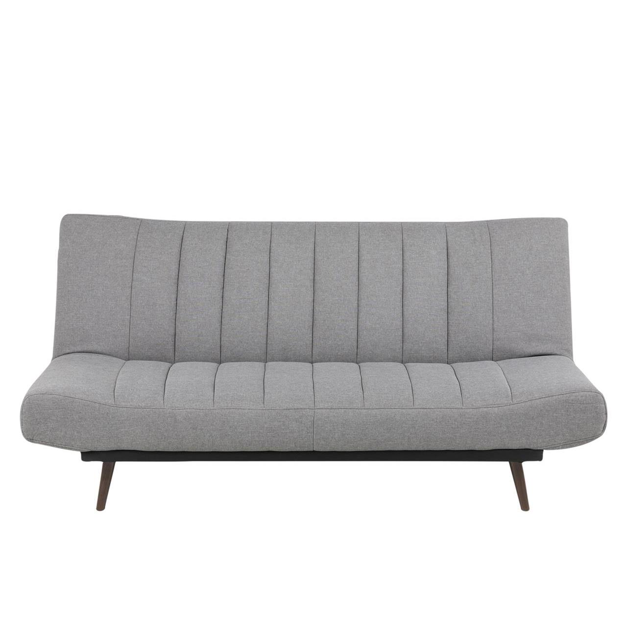 Sofa giường ALTINO, xám nhạt