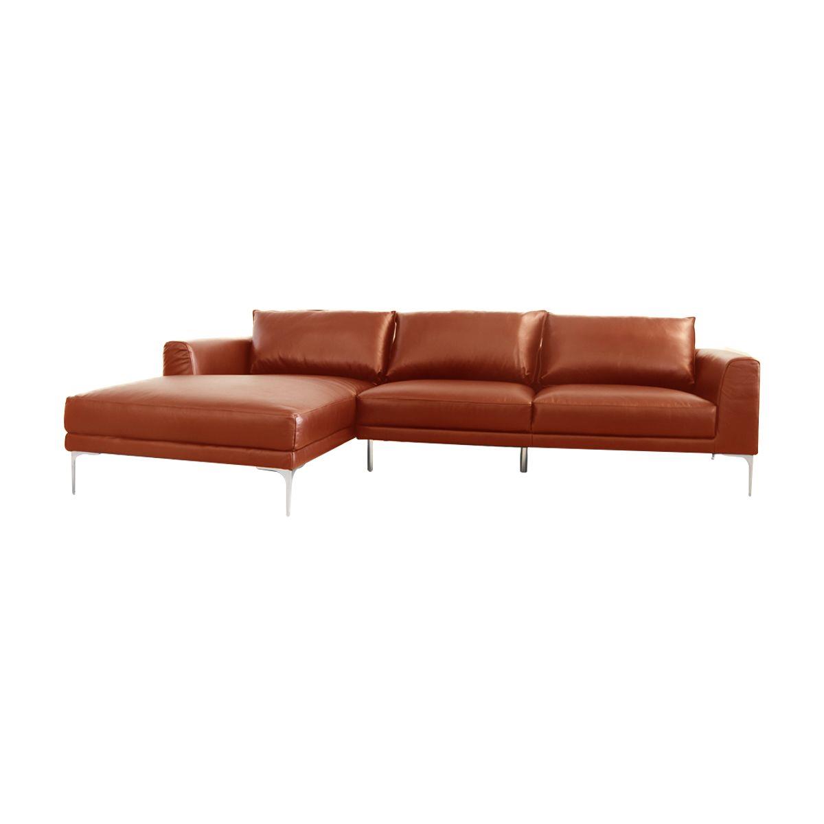 Sofa góc trái KYLE 283cm