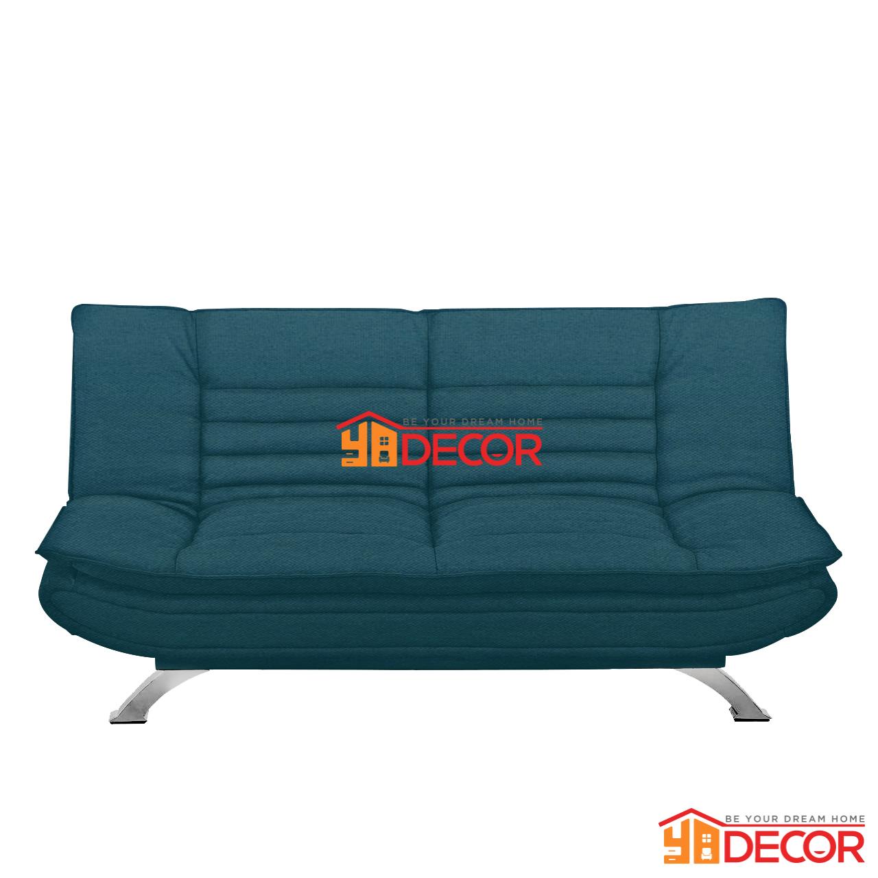 Sofa giường FAITH, xanh đậm