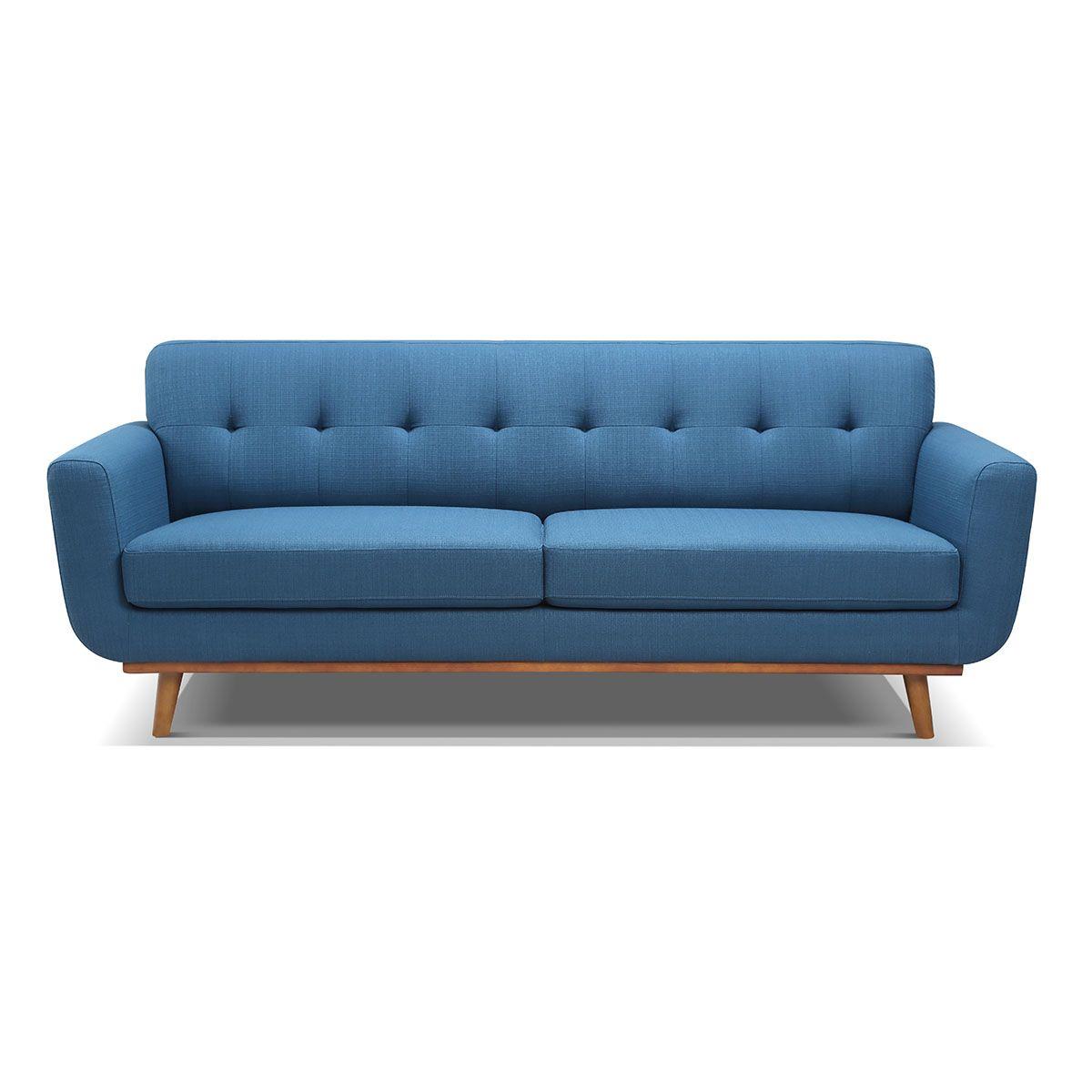 Sofa MIAMI 216cm