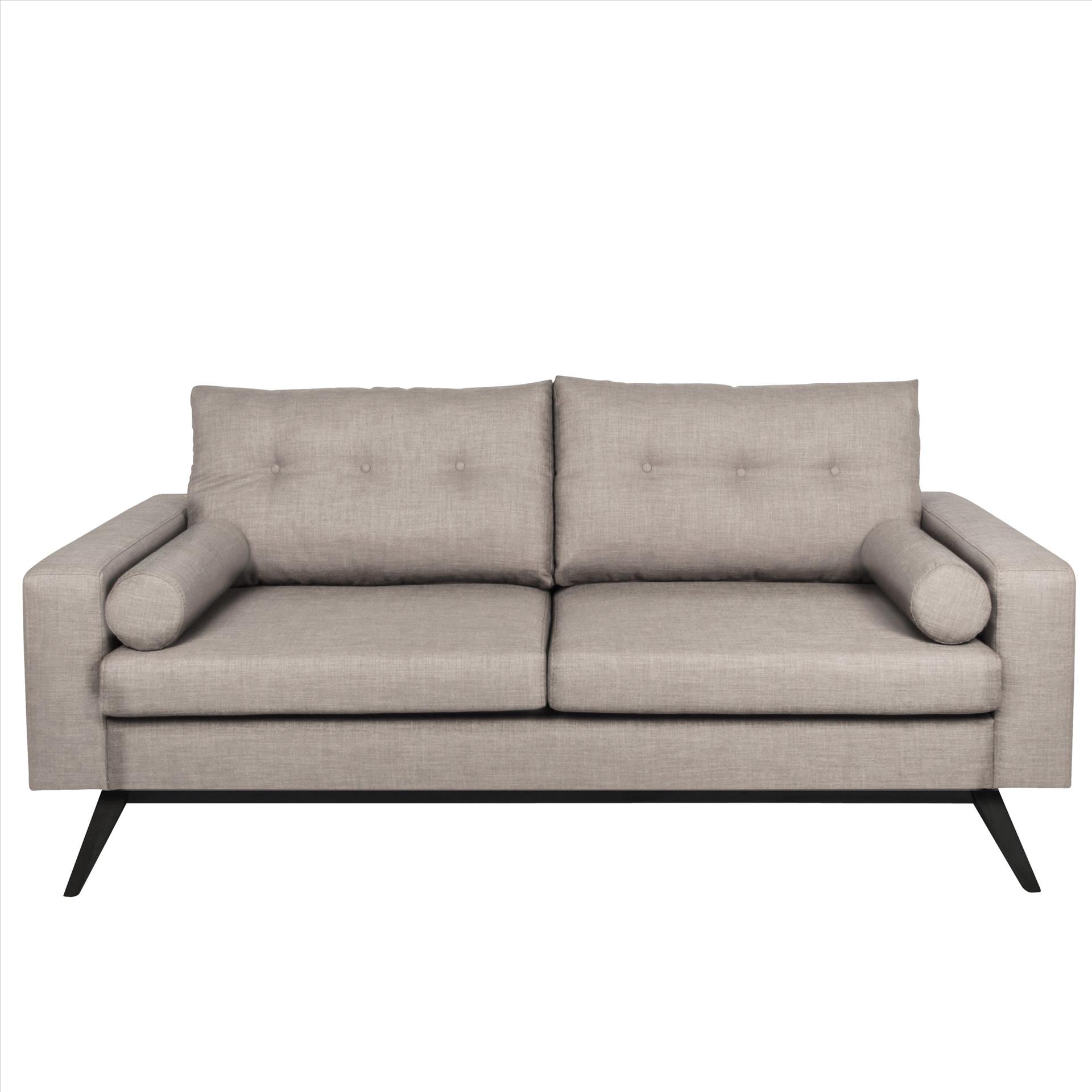 Sofa KENORA 3 chỗ, vàng cát