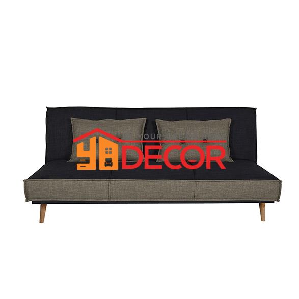 Sofa giường CREMONA, khaki