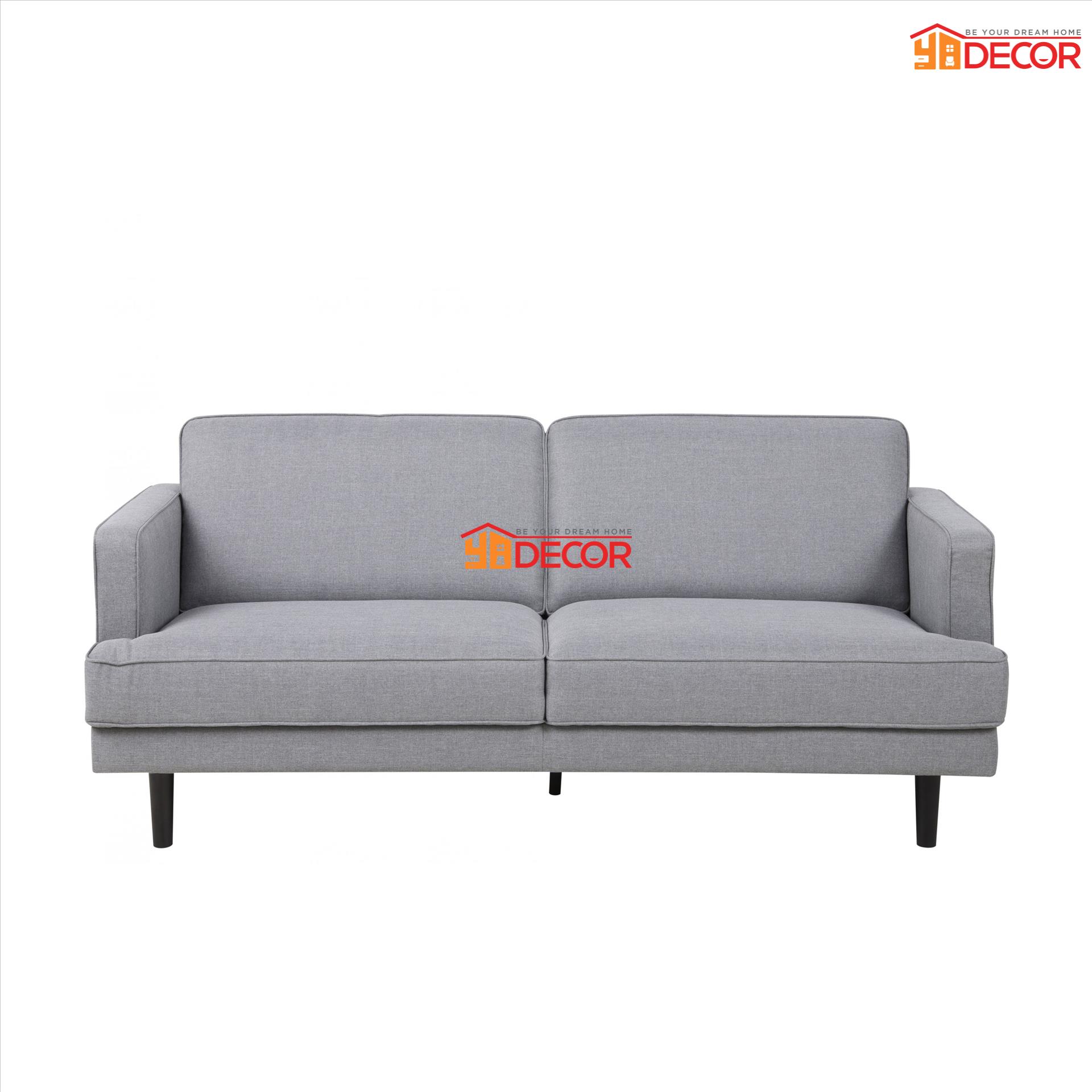 Sofa  BLISS 2 chỗ, màu cát