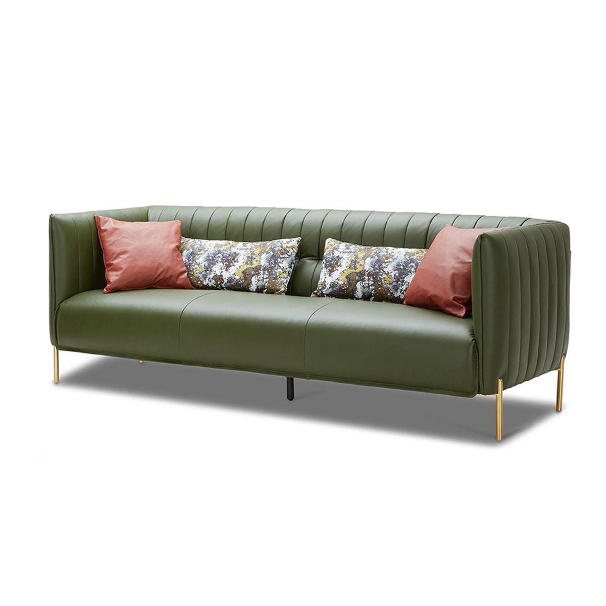 Sofa PREMIUM KESHA 217cm