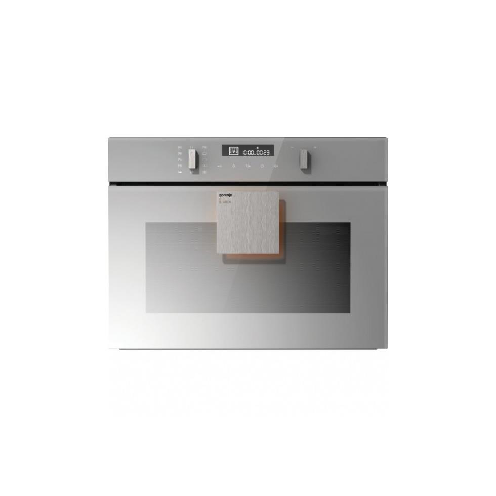 Lò Nướng Có Chức Năng Vi Sóng Gorenje By Starck BCM547ST